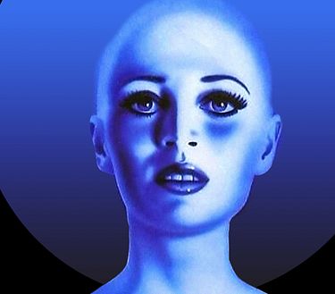 Sindrome del terrore