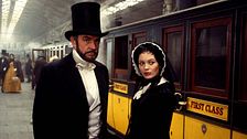 1855: La grande rapina al treno
