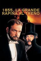 1855: La grande rapina al treno