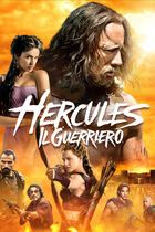 Hercules - il guerriero
