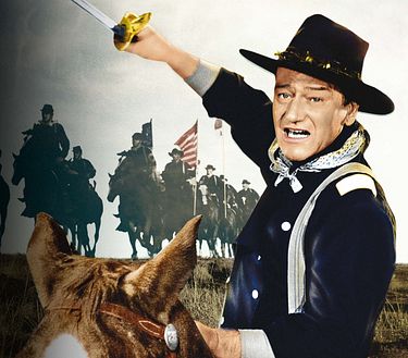 Soldati a cavallo