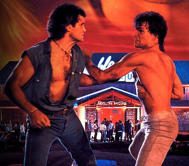 Il duro del road house