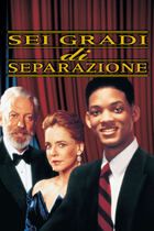 Sei gradi di separazione