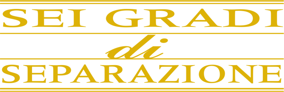 Sei gradi di separazione - Film Mediaset Infinity