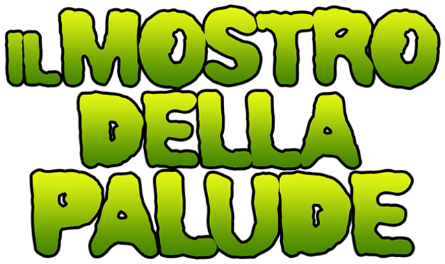 Il mostro della palude - Film Mediaset Infinity