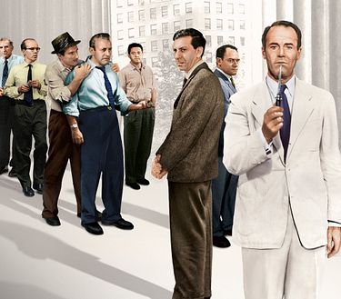 La parola ai giurati