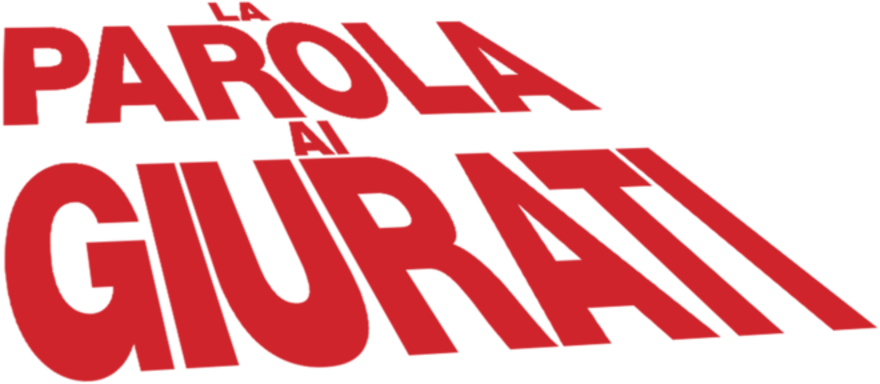 La parola ai giurati - Film Mediaset Infinity