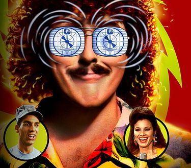 UHF - I vidioti