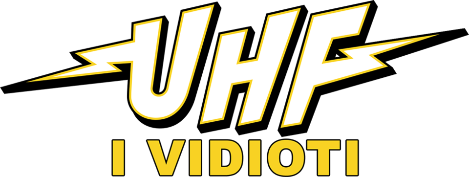 UHF - I vidioti - Film Mediaset Infinity