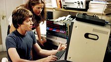 Wargames: giochi di guerra