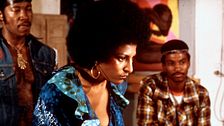 Foxy Brown