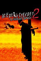Jeepers Creepers - Il canto del diavolo 2