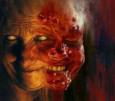 Trailer - Streghe - Eredità diabolica