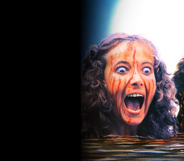 Trailer - Virus - L'inferno dei morti viventi