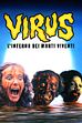 Trailer - Virus - L'inferno dei morti viventi