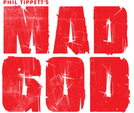Mad God - Film Mediaset Infinity