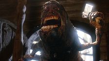 Trailer - Mad God