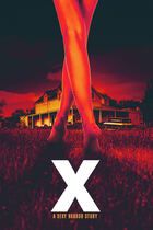 X - A Sexy Horror Story