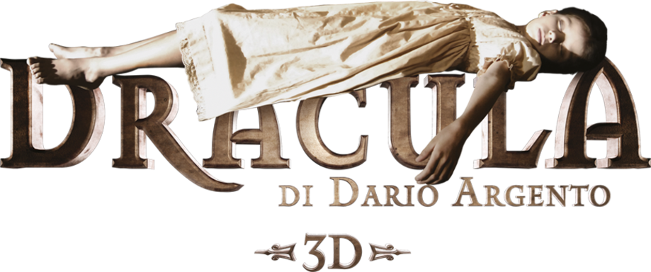 Dracula 3D - Film Mediaset Infinity