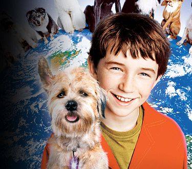 Cani dell'altro mondo!