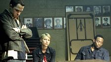 Gli infiltrati