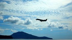 ep.9 - Alieni nel nostro spazio aereo