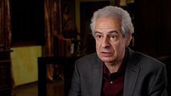 ep.7 - Incontri ravvicinati del quinto tipo