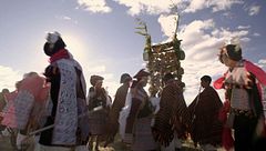 ep.18 - Il potere del talismano