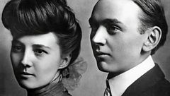 ep.15 - Edgar Cayce, il profeta dormiente