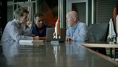 ep.1 - Una scoperta sensazionale