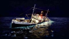 ep.6 - L'arma del Pentagono