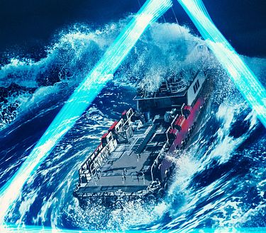 ep.2 - Voragini nell'oceano