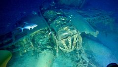 ep.2 - Voragini nell'oceano