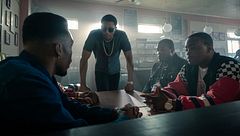 Ep. 4 - Il ritorno del figliol prodigo