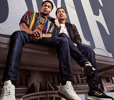 Ep. 6 - Vittime di guerra