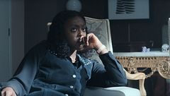 Ep. 8 - Codice rosso