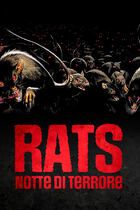 Rats - Notte di terrore