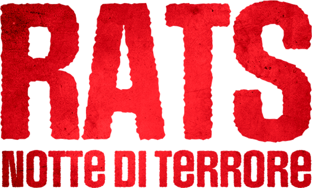 Rats - Notte di terrore - Film Mediaset Infinity