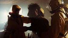 Trailer - Rats - Notte di terrore