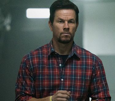 Red zone - 22 miglia di fuoco