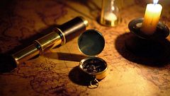 ep.4 - La colonia perduta di Roanoke