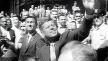 ep.3 - L'assassinio di JFK