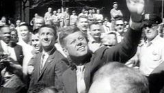 ep.3 - L'assassinio di JFK