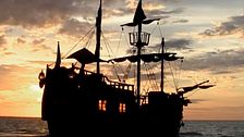 ep.8 - Il tesoro del pirata Barbanera
