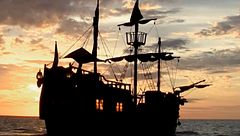 ep.8 - Il tesoro del pirata Barbanera