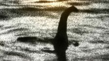 ep.1 - Il mostro di Loch Ness
