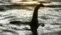 ep.1 - Il mostro di Loch Ness