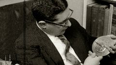 ep.9 - La macchina di Anticitera