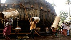 ep.13 - Alla ricerca dell'Arca di Noè