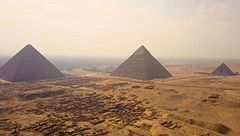 ep.11 - I misteri delle piramidi